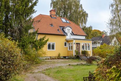 Exteriörbild