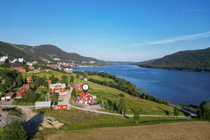 Bild av närområdet