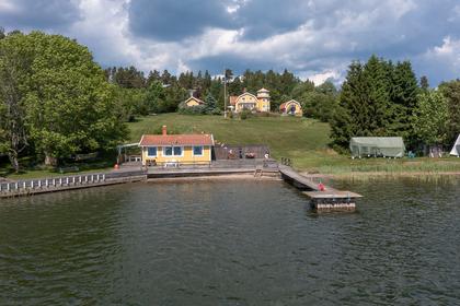 Exteriörbild