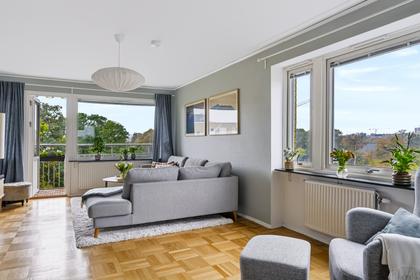 Interiörbild
