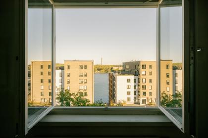 Interiörbild