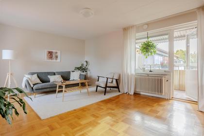 Interiörbild
