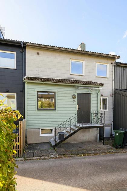 Exteriörbild