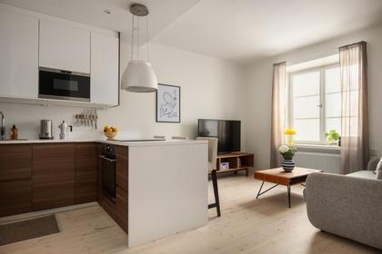 Kök eller matrum