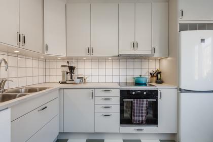 Kök eller matrum