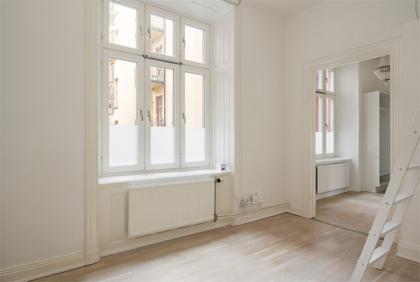 Interiörbild