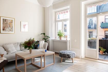 Interiörbild