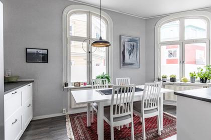 Kök eller matrum