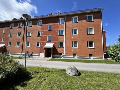 Exteriörbild
