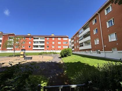 Exteriörbild