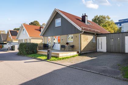 Exteriörbild