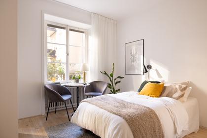 Interiörbild