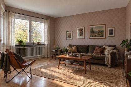 Interiörbild