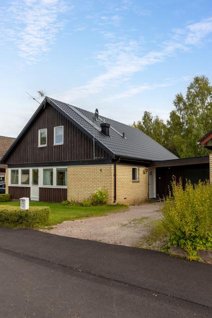 Exteriörbild