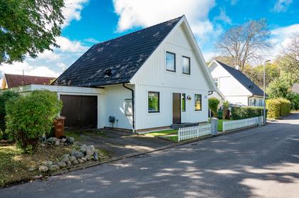 Exteriörbild