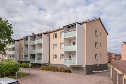 Exteriörbild