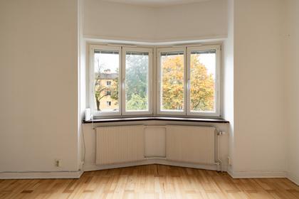 Interiörbild