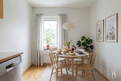 Kök eller matrum