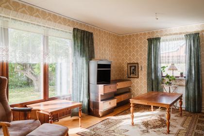 Interiörbild