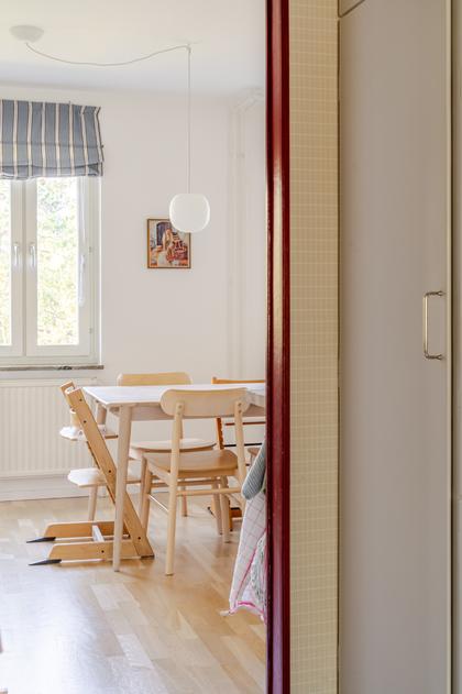 Interiörbild