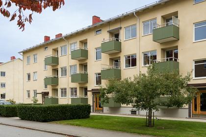 Exteriörbild