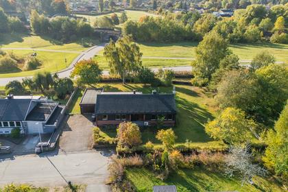 Bild av närområdet