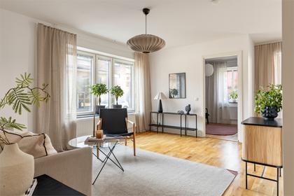 Interiörbild