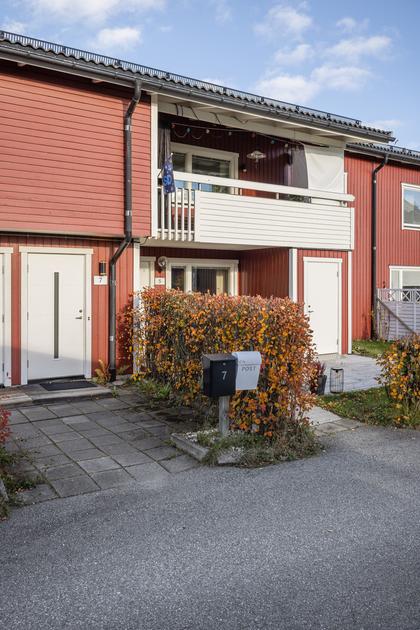 Exteriörbild