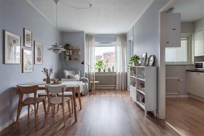 Kök eller matrum