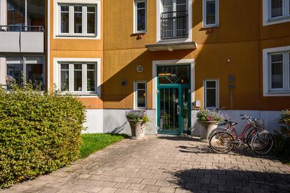 Exteriörbild