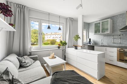 Interiörbild
