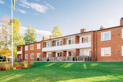 Exteriörbild