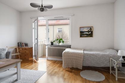 Interiörbild