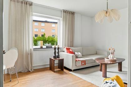 Interiörbild