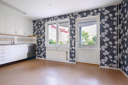 Interiörbild