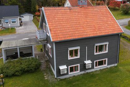 Exteriörbild