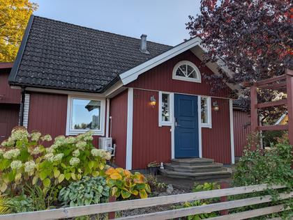 Exteriörbild