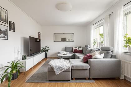 Interiörbild