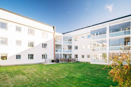 Exteriörbild
