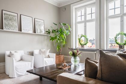 Interiörbild