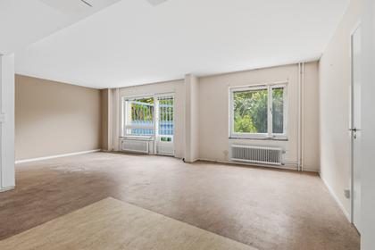 Interiörbild