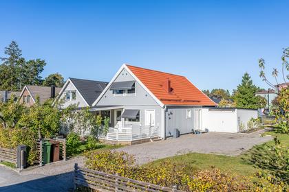 Exteriörbild