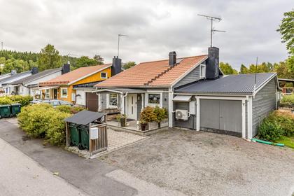Exteriörbild