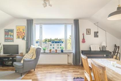 Interiörbild
