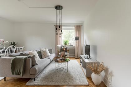 Interiörbild