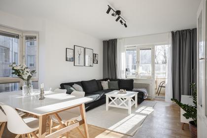 Interiörbild