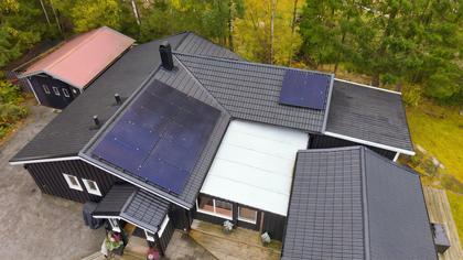 Exteriörbild