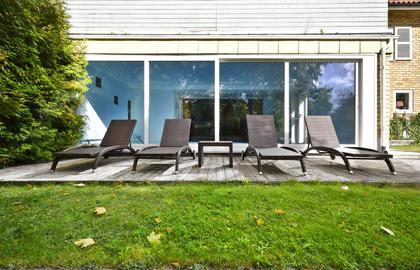Exteriörbild