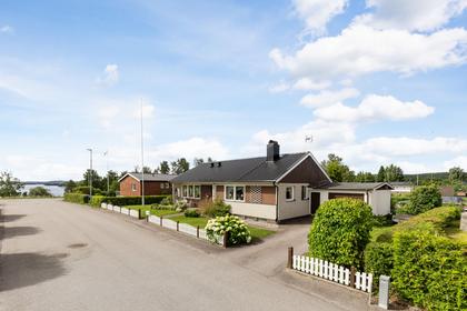 Bild av närområdet