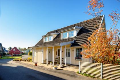 Exteriörbild